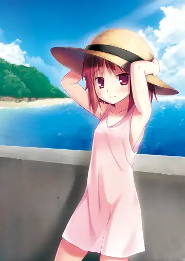 [Yukino Minato] Kirigami Shima Zen Saishiki Soushuuhen | Island of the Mist God -final chapter- Fhentai - Page 19