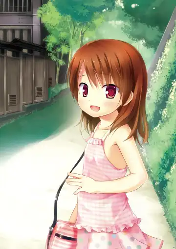 [Yukino Minato] Kirigami Shima Zen Saishiki Soushuuhen | Island of the Mist God -final chapter- Fhentai - Page 22