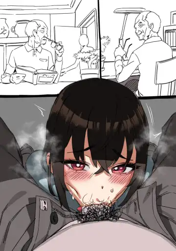 [Luxsumildo] LUXsumildo·公公与小叔子想让我受孕·金智姬小姐的受孕竞速赛！（LC整合汉化组） Fhentai - Page 8