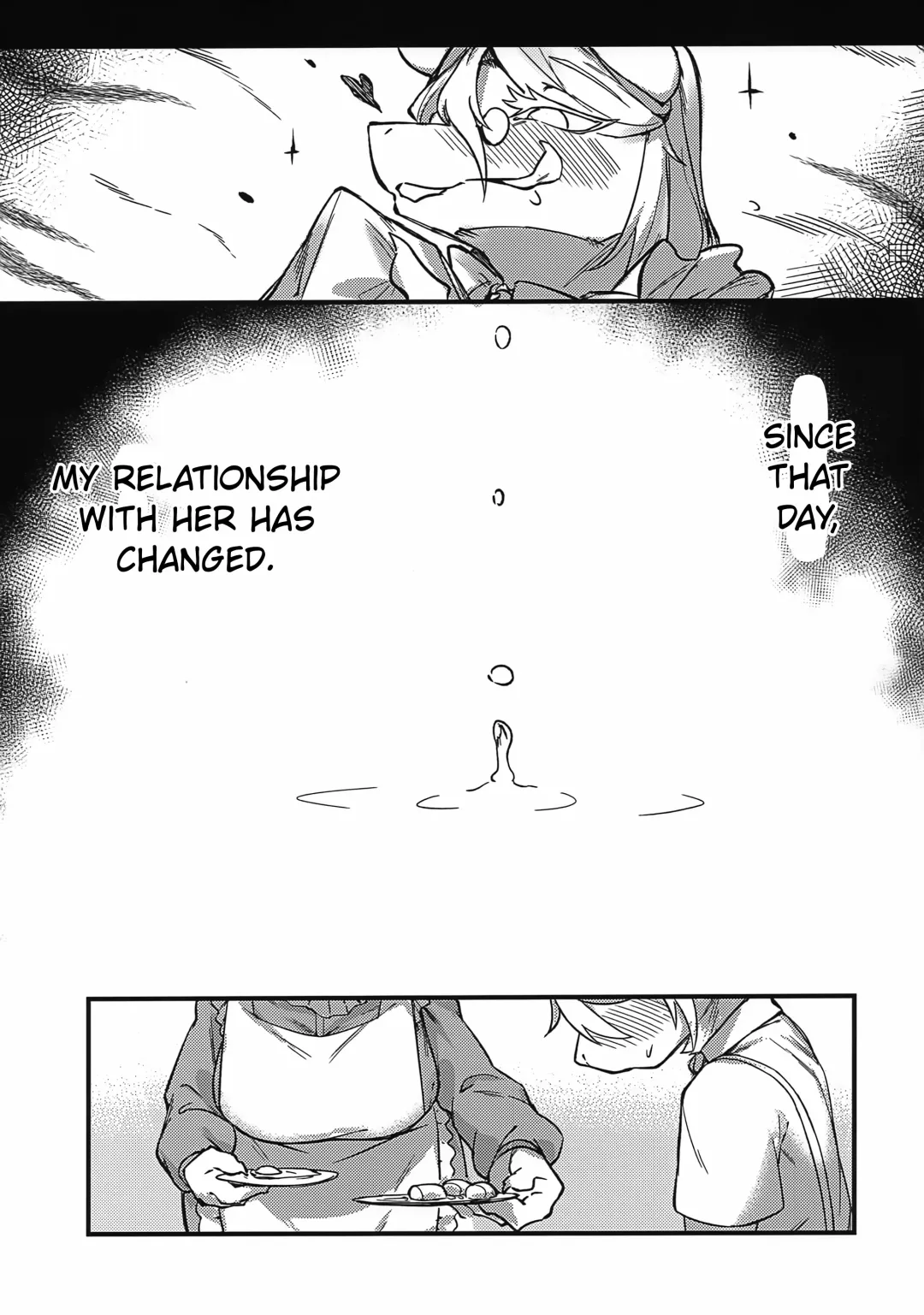 [Sin Crescent] Lonely Love Fhentai - Page 10