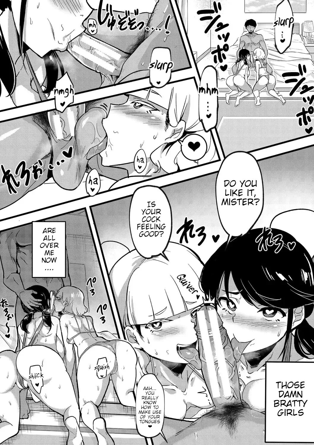 [Hasunoue Baitsu] Dou shiyou! ! Bitchi nomi no harem tsukutchatta! ! ! ! Fhentai - Page 170