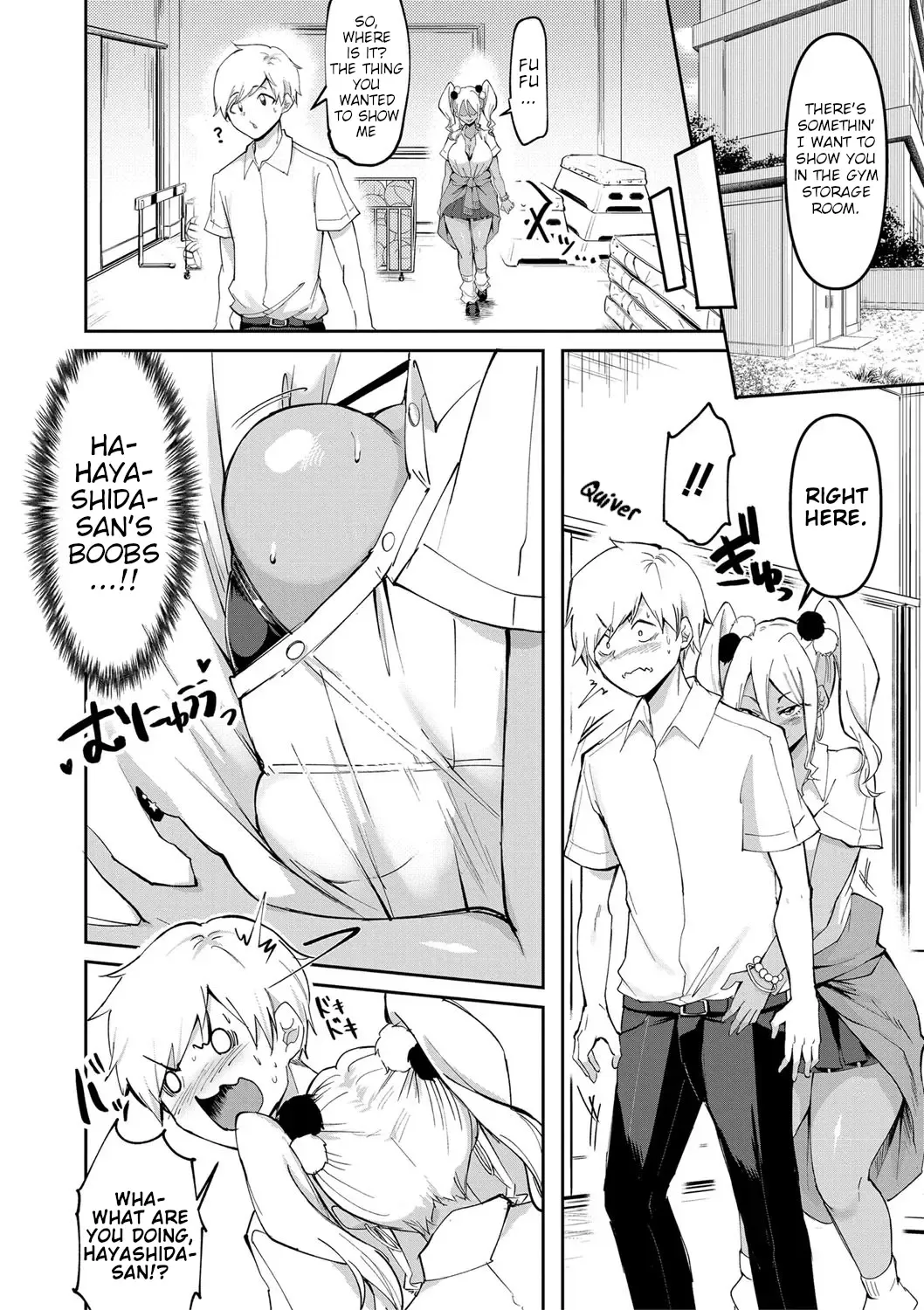 [Hasunoue Baitsu] Dou shiyou! ! Bitchi nomi no harem tsukutchatta! ! ! ! Fhentai - Page 37