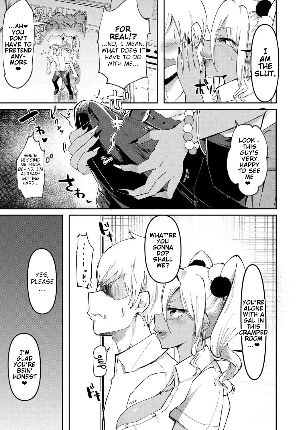 [Hasunoue Baitsu] Dou shiyou! ! Bitchi nomi no harem tsukutchatta! ! ! ! Fhentai - Page 38