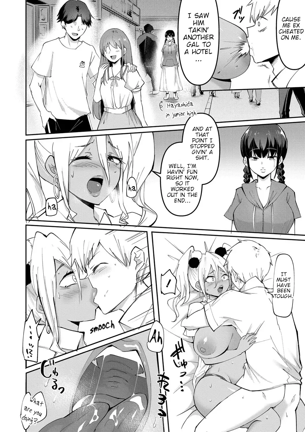 [Hasunoue Baitsu] Dou shiyou! ! Bitchi nomi no harem tsukutchatta! ! ! ! Fhentai - Page 49