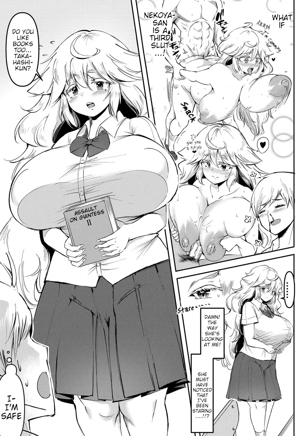 [Hasunoue Baitsu] Dou shiyou! ! Bitchi nomi no harem tsukutchatta! ! ! ! Fhentai - Page 66