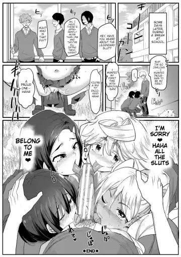 [Hasunoue Baitsu] Dou shiyou! ! Bitchi nomi no harem tsukutchatta! ! ! ! Fhentai - Page 163
