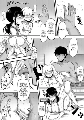 [Hasunoue Baitsu] Dou shiyou! ! Bitchi nomi no harem tsukutchatta! ! ! ! Fhentai - Page 176