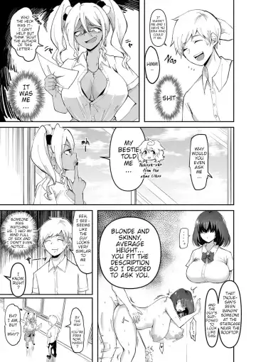 [Hasunoue Baitsu] Dou shiyou! ! Bitchi nomi no harem tsukutchatta! ! ! ! Fhentai - Page 36