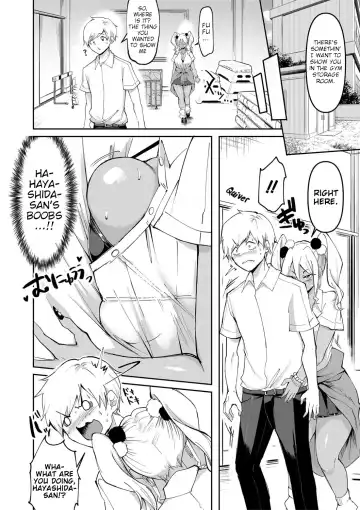 [Hasunoue Baitsu] Dou shiyou! ! Bitchi nomi no harem tsukutchatta! ! ! ! Fhentai - Page 37