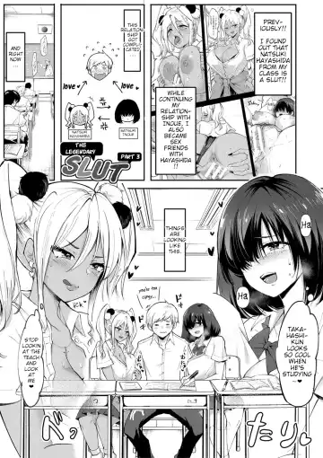 [Hasunoue Baitsu] Dou shiyou! ! Bitchi nomi no harem tsukutchatta! ! ! ! Fhentai - Page 60