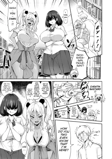 [Hasunoue Baitsu] Dou shiyou! ! Bitchi nomi no harem tsukutchatta! ! ! ! Fhentai - Page 78