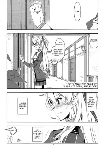 [Shikei] Alisa Ijiri 2 Fhentai.net - Page 4