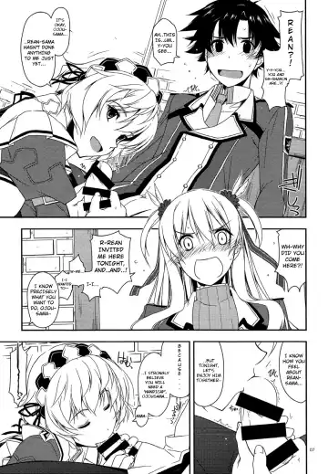 [Shikei] Alisa Ijiri 2 Fhentai.net - Page 6