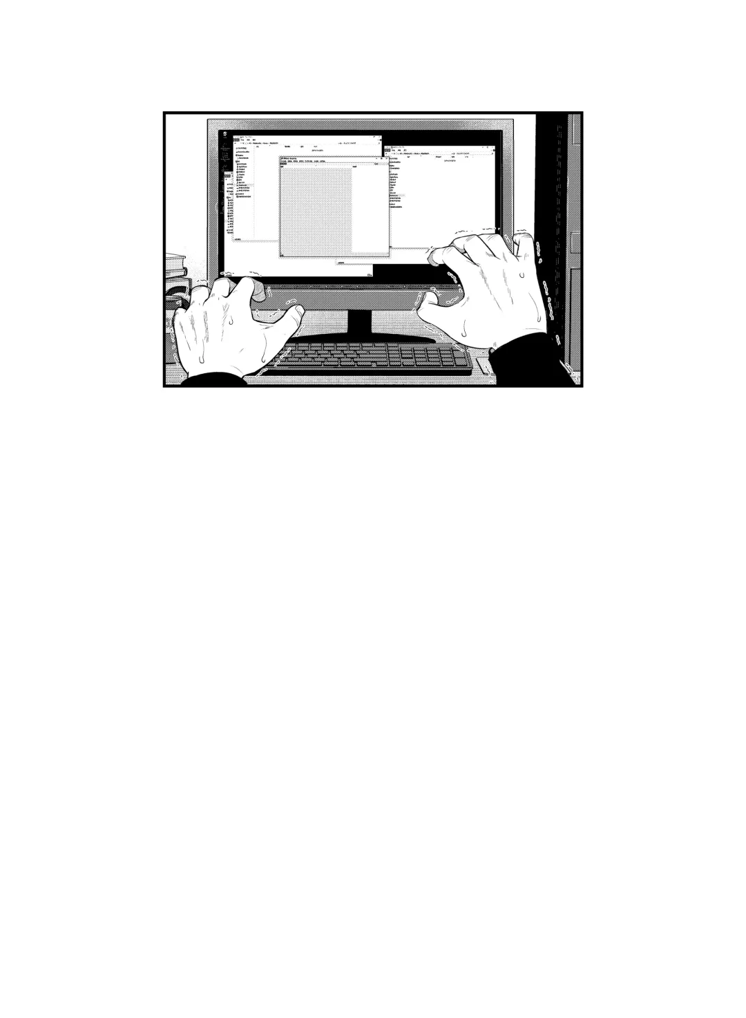 [Shimanto Shisakugata] Saten-san, Image Video o Toru Winter Fhentai - Page 66