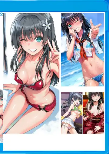 [Shimanto Shisakugata] Saten-san, Image Video o Toru Winter Fhentai - Page 68