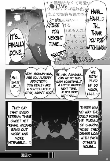 Our Secret Play Fhentai - Page 13