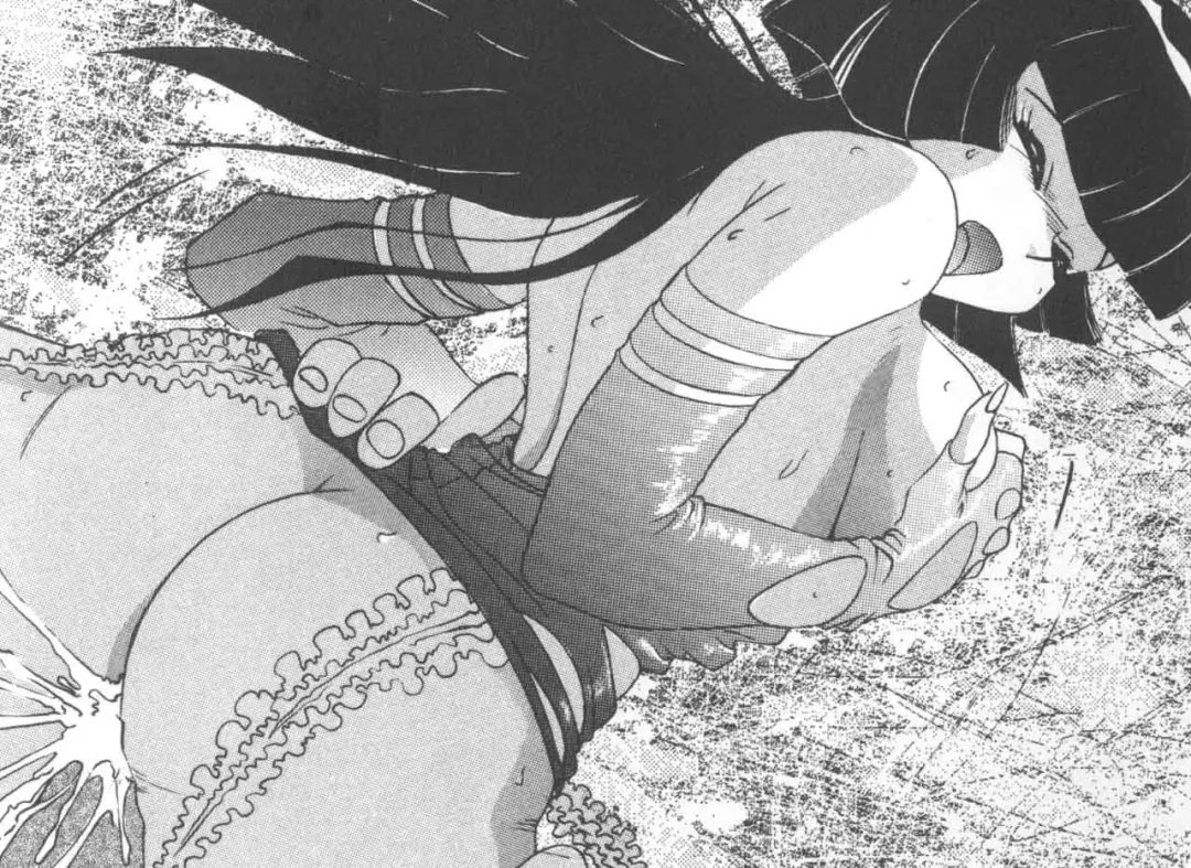 [A.k] Seifuku Kamen Bus Guider Fhentai - Page 119