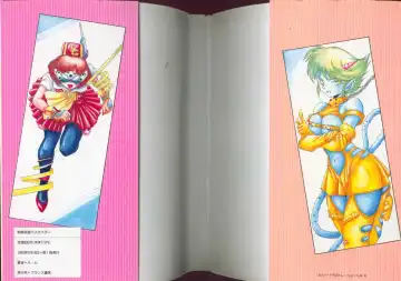 [A.k] Seifuku Kamen Bus Guider Fhentai - Page 2