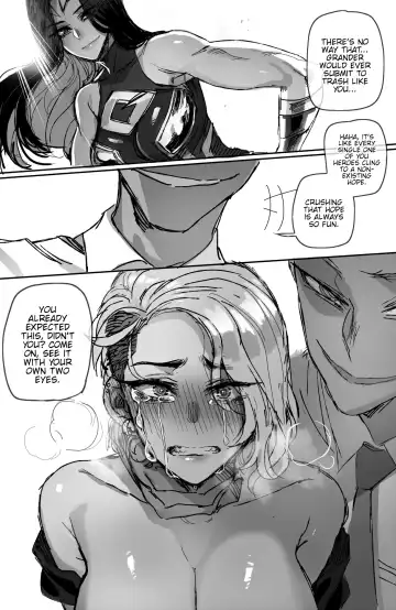 [Ratatatat74] GRANDER 1 + 2 + Extras Fhentai.net - Page 60