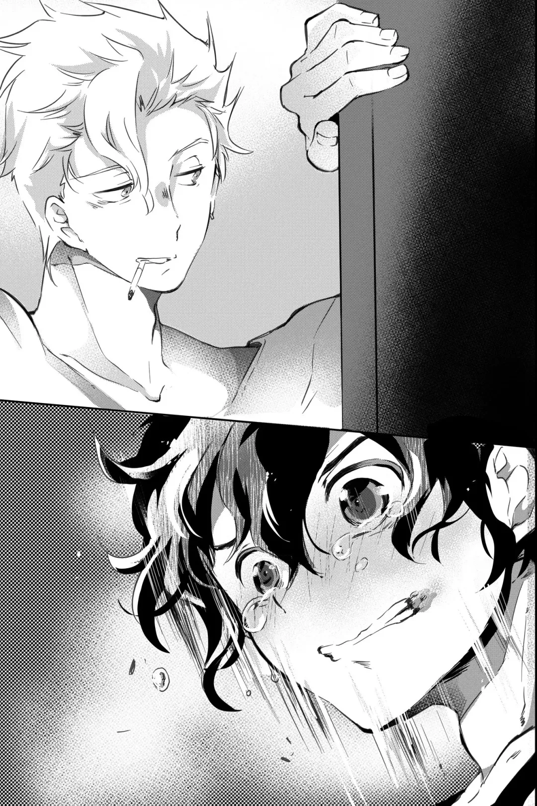 親友に喘がされたい～恋人とはできない強引エッチで乱されて～ Fhentai - Page 60