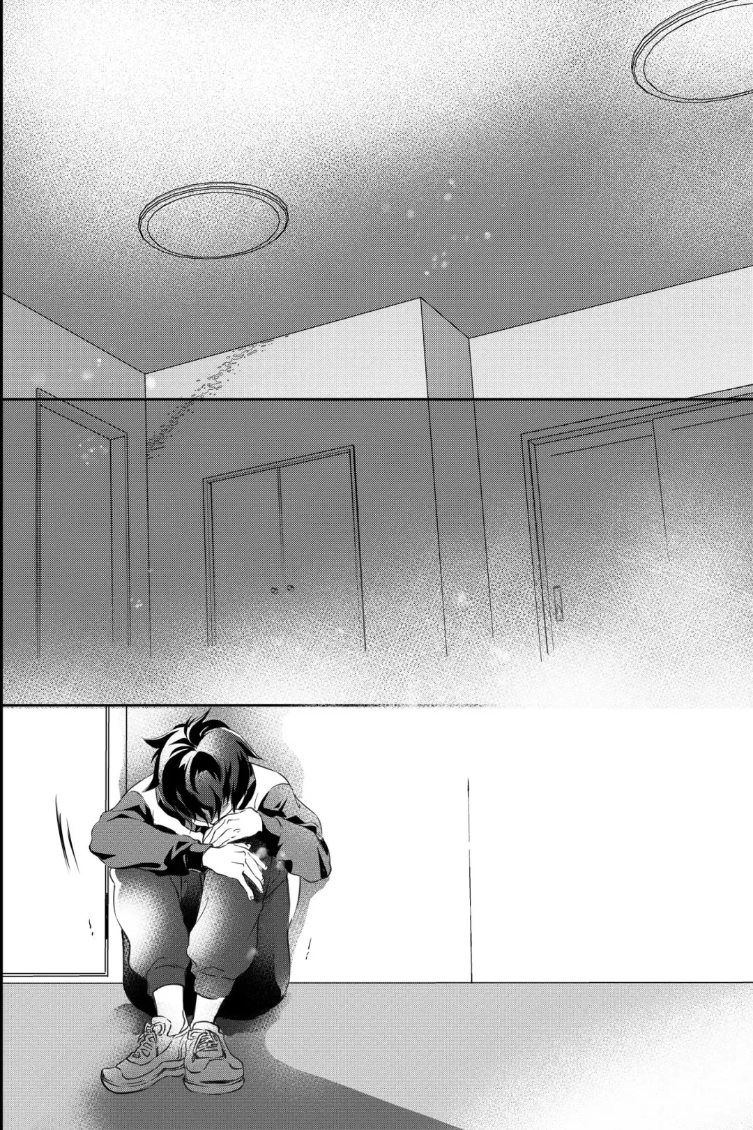 親友に喘がされたい～恋人とはできない強引エッチで乱されて～ Fhentai - Page 93