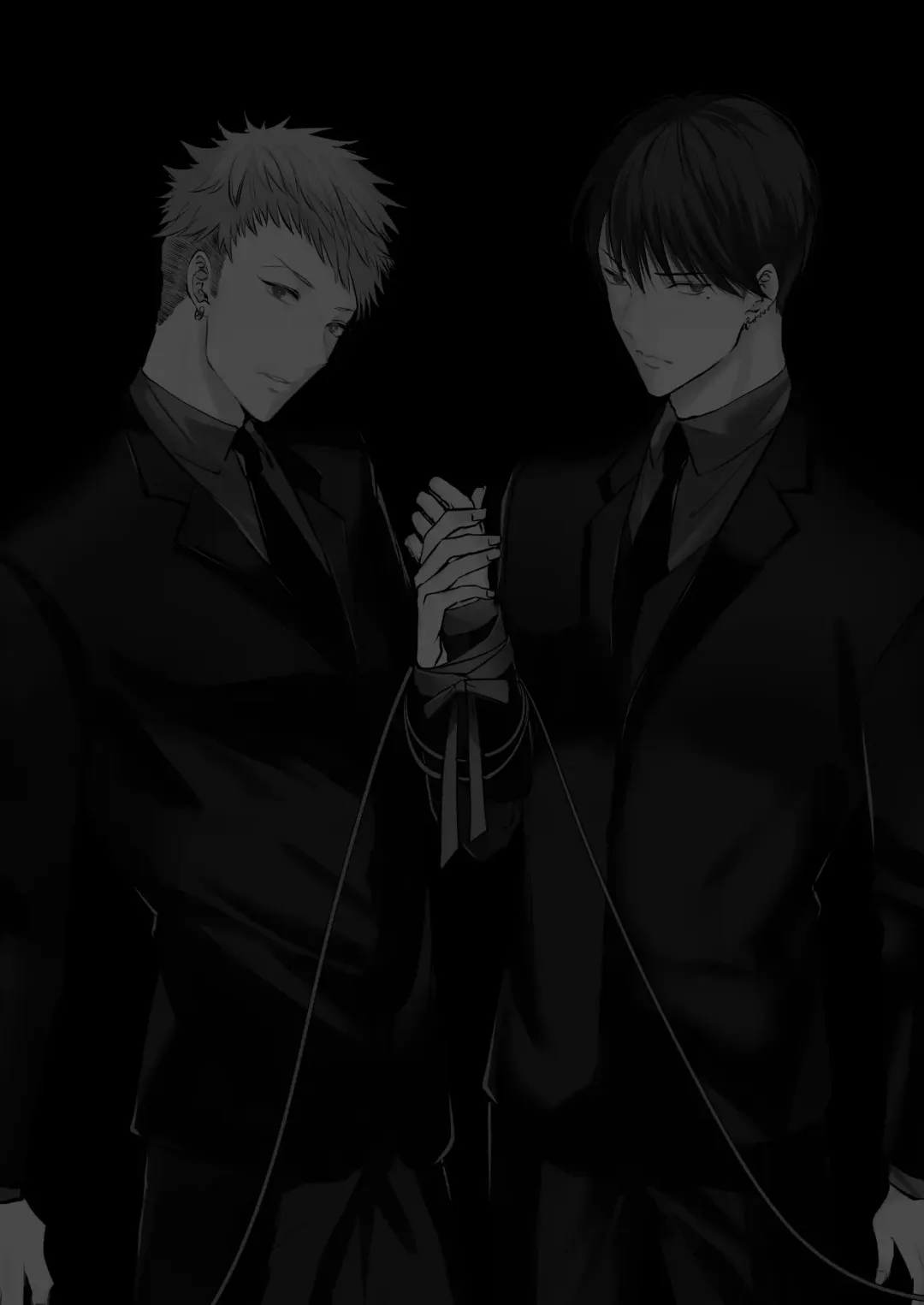 [Me] Ore wa Omae ni Kurutteru - I'm crazy for you. 3 Fhentai - Page 2