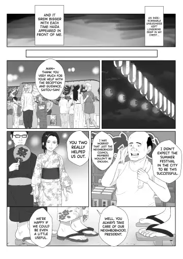[Kiyama Haru] BariCare Kaa-san ga DQN ni Netorareta Vol.3 Fhentai.net - Page 24