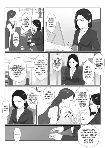 [Kiyama Haru] BariCare Kaa-san ga DQN ni Netorareta Vol.3 Fhentai.net - Page 46