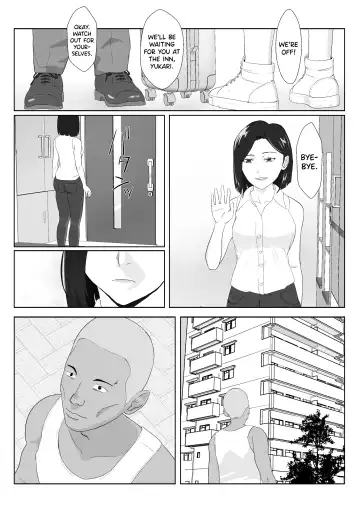 [Kiyama Haru] BariCare Kaa-san ga DQN ni Netorareta Vol.3 Fhentai.net - Page 48