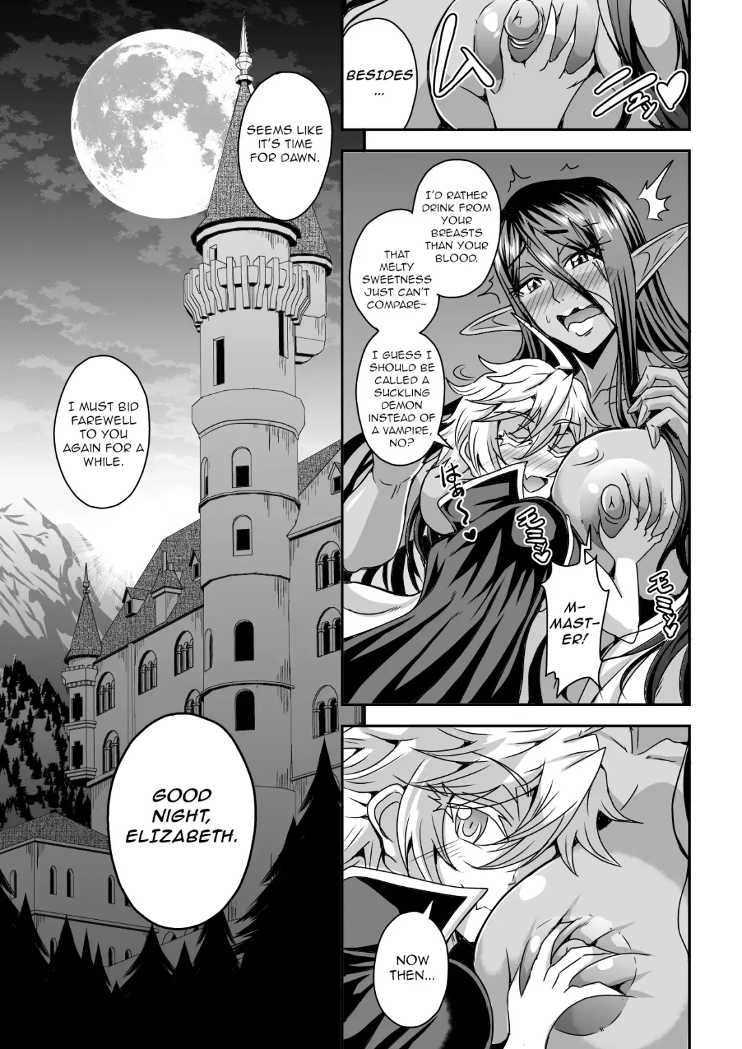 [Mifune Seijirou] Sanzen Sekai no Karasu o Koroshi Goshujin-sama to Asane ga Shite Mitai Fhentai - Page 56