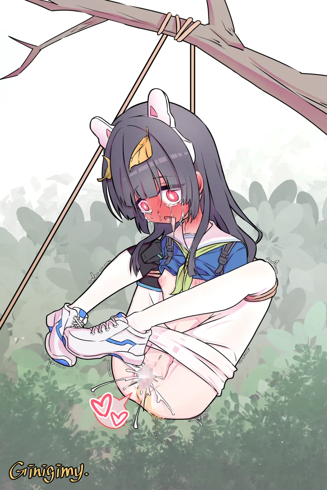 Ginigimy 🔞 Fhentai - Page 125