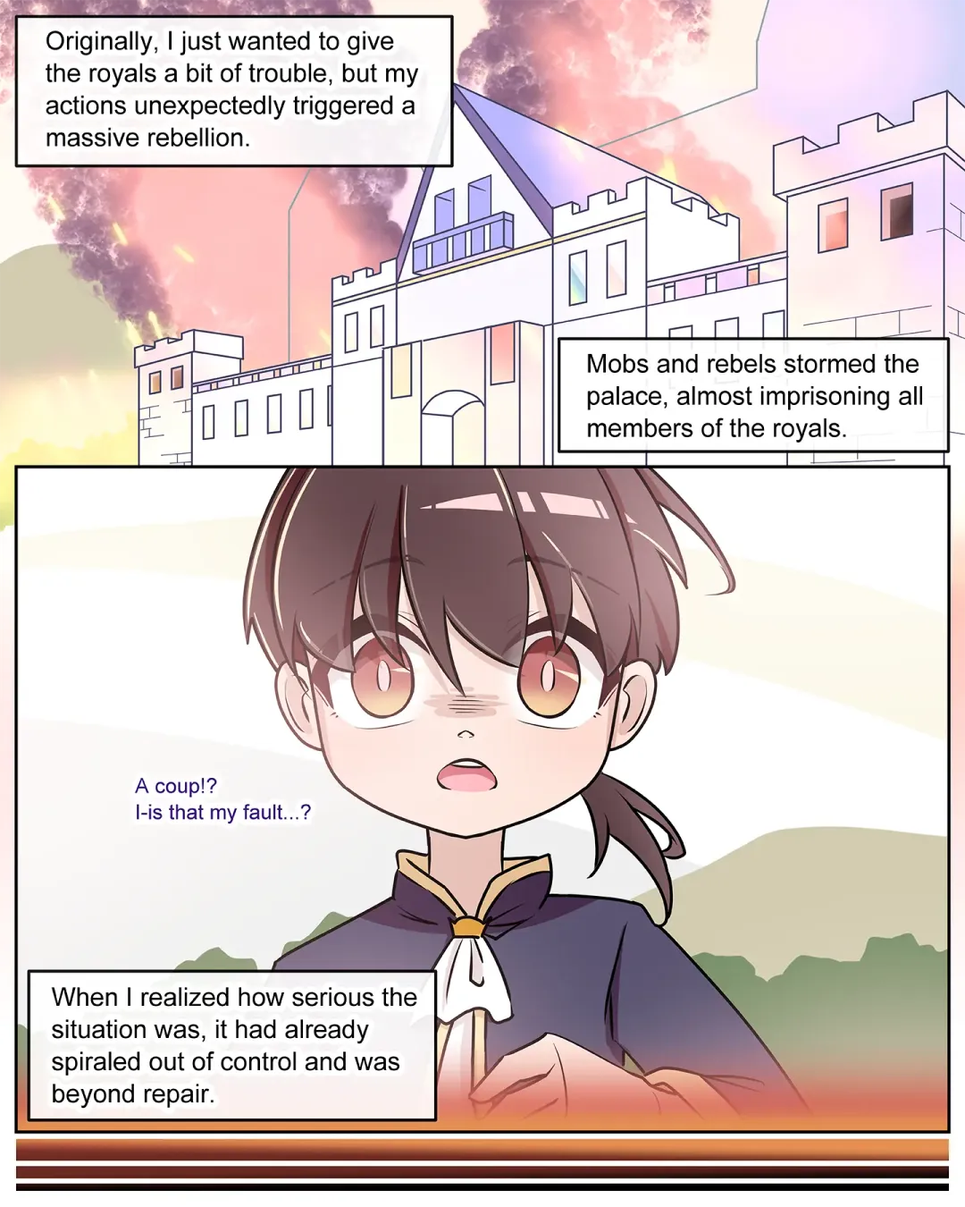 Ginigimy 🔞 Fhentai - Page 75