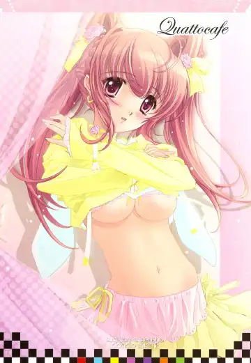 [Sugiyama Genshou] Omoi Adagio solo 12 Fhentai - Page 11