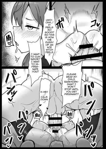 Soapland 501 e Youkoso! ~Karlsland Hen~ | Welcome To Soapland 501! ~Karlsland Edition~ by Amakara Buta Donburi Tamago Nose~ Fhentai - Page 8