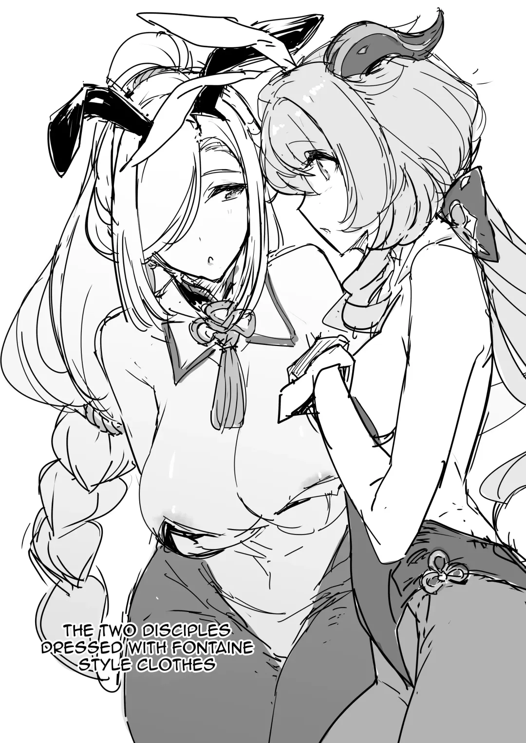 [Tooya Daisuke] Amai Tsuyu -Sweet dew- Fhentai - Page 23