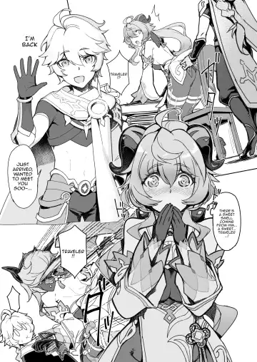 [Tooya Daisuke] Amai Tsuyu -Sweet dew- Fhentai - Page 4