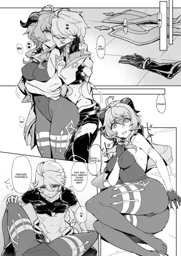 [Tooya Daisuke] Amai Tsuyu -Sweet dew- Fhentai - Page 7