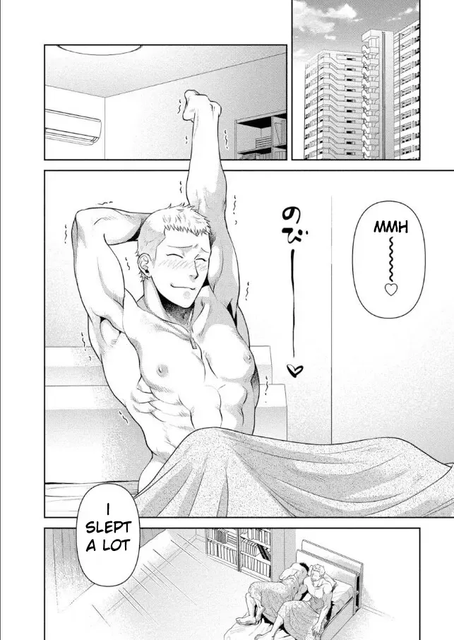 [Akemi] Oji-san Love Hame Wagon | Uncle's Loving Sex Van Ch. 1-6 Fhentai - Page 161