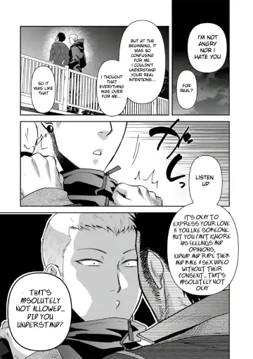 [Akemi] Oji-san Love Hame Wagon | Uncle's Loving Sex Van Ch. 1-6 Fhentai - Page 107