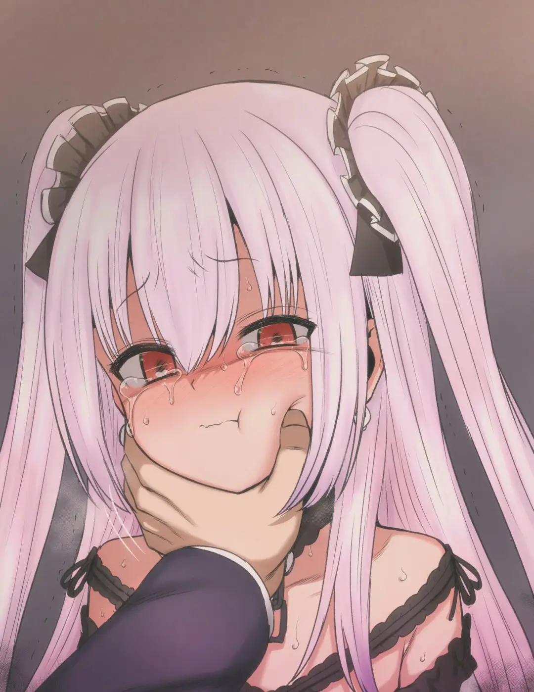 [Mamerakko] 豆ラッコニキ Fhentai - Page 130