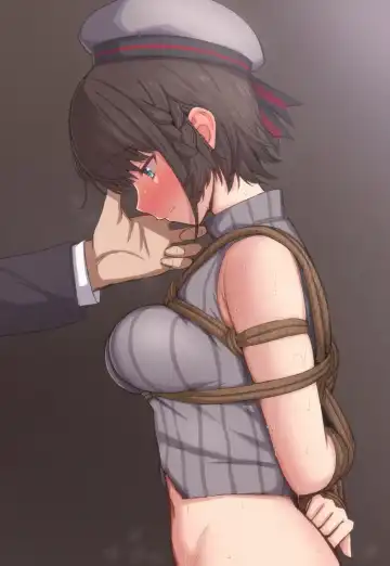 [Mamerakko] 豆ラッコニキ Fhentai - Page 111