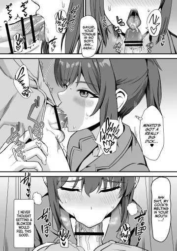 [Shinyashiki] Inaka no Kussai Onee-chan | My Smelly Cousin from the Countryside Fhentai - Page 23