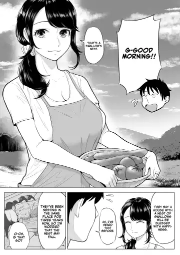 Ore ga Dairi Tanetsuke Suru Koto ni Natta Hitozuma Tachibana Shizuka-san wa Nannimo Shiranai! | Shizuka Tachibana, the Housewife Who Collects My Sperm Donations, Doesn't Know a Damn Thing!! Fhentai - Page 6