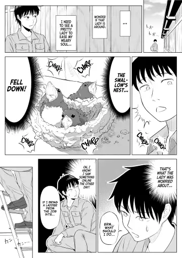 Ore ga Dairi Tanetsuke Suru Koto ni Natta Hitozuma Tachibana Shizuka-san wa Nannimo Shiranai! | Shizuka Tachibana, the Housewife Who Collects My Sperm Donations, Doesn't Know a Damn Thing!! Fhentai - Page 9