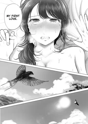 Ore ga Dairi Tanetsuke Suru Koto ni Natta Hitozuma Tachibana Shizuka-san wa Nannimo Shiranai! | Shizuka Tachibana, the Housewife Who Collects My Sperm Donations, Doesn't Know a Damn Thing!! Fhentai - Page 95