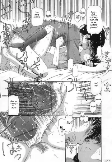 [Tanaka-ex] Kuchu Kuchu Ch. 2-8, 10 Fhentai.net - Page 68