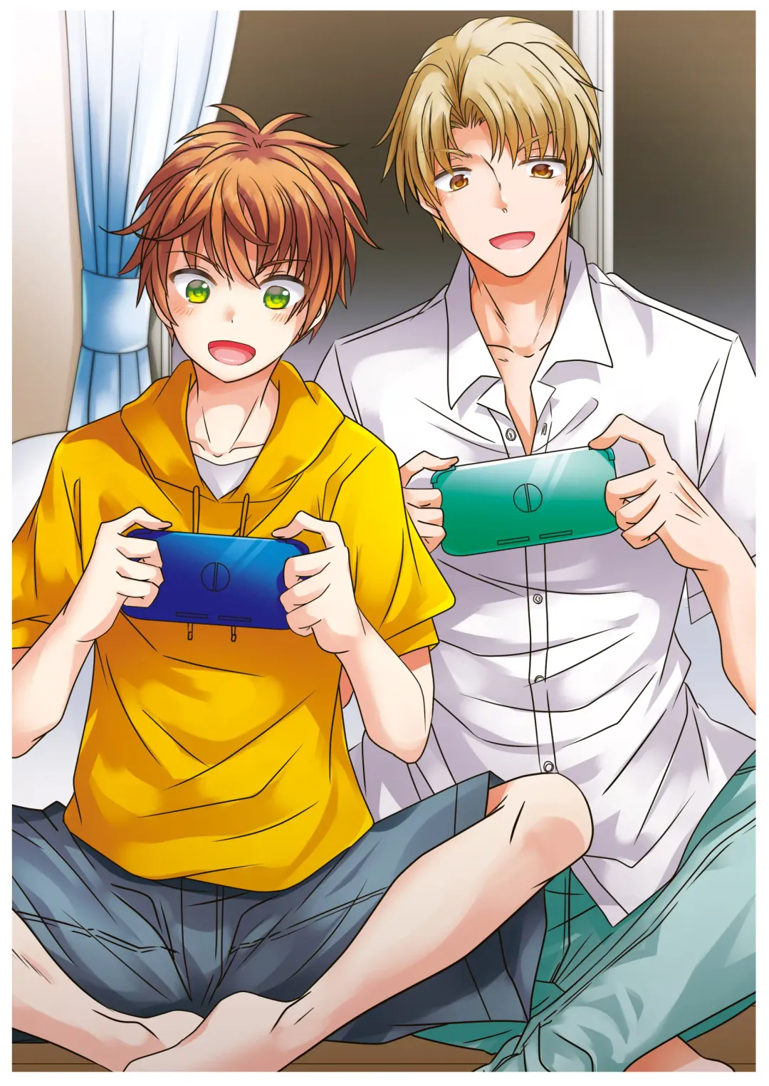 [Matsuzono] TS Boshi Techou Fhentai - Page 45