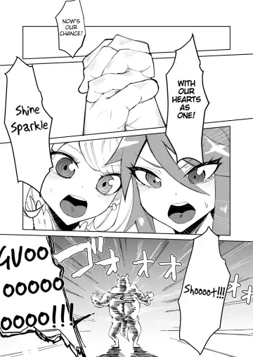 [Tsutsumori] Saikyou Mazoku wa Kuso Zako Dame Maso Chinpo Fhentai.net - Page 2