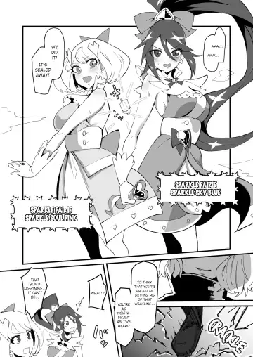 [Tsutsumori] Saikyou Mazoku wa Kuso Zako Dame Maso Chinpo Fhentai.net - Page 5