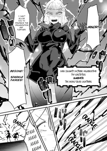 [Tsutsumori] Saikyou Mazoku wa Kuso Zako Dame Maso Chinpo Fhentai.net - Page 6